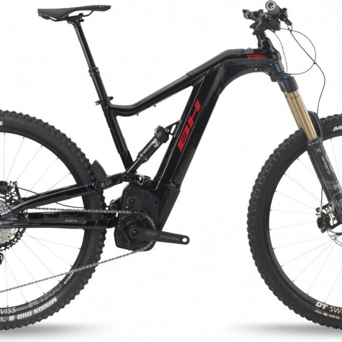 BH Atom-X Lynx 6 Pro-SE 2021