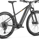 VTT Électrique Semi-Rigide Mondraker Thundra Sram SX Eagle 12V 720Wh 29'' Gris 20242