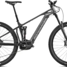 VTT Électrique Tout-Suspendu Mondraker Chaser 29 Sram SX Eagle 12V 625 Wh 29'' Gris Graphite Noir 2023