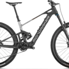 VTT Électrique Tout-Suspendu Mondraker Neat R Carbon Sram GX/NX Eagle 12V 360 Wh 29'' Noir/Argent 2024