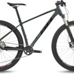 VTT Semi Rigide BH Expert 4.0 29'' Raidon Shimano Deore 2022