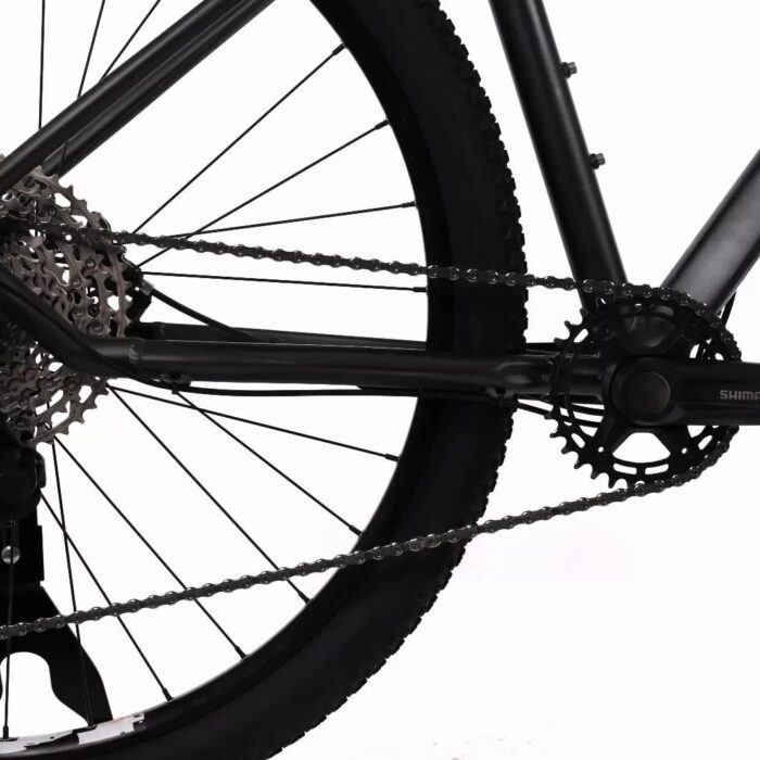 VTT Semi-Rigide BH Expert 5.0 Shimano Deore (2022)2