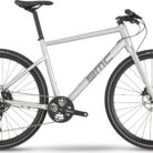 Vélo Fitness BMC Alpenchallenge AL Two Sram GX Eagle 12V 700 mm Argent 2023