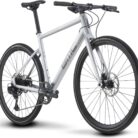 Vélo Fitness BMC Alpenchallenge AL Two Sram GX Eagle 12V 700 mm Argent 20230