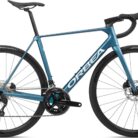 Vélo de Route Orbea Orca M30 Shimano 105 12V 700 mm Bleu Slate 20241