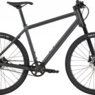 Vélo de Ville Cannondale Bad Boy 1 650b Shimano Alfine 8V Noir