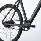 Vélo de Ville Cannondale Bad Boy 1 650b Shimano Alfine 8V Noir3