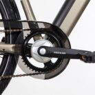 Vélo de Ville Électrique Bicyklet Basile Shimano Acera Altus 8V 504 Wh 700 mm Gris2