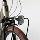 Vélo de Ville Électrique Bicyklet Camille Shimano Acera Altus 8V 504 Wh 700 mm Gris6