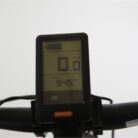 Vélo de Ville Électrique Bicyklet Raymond Shimano Acera 9V 504 Wh 27.5'' Bleu Matt Night2