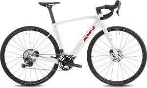 Vélos électriques gravel BH CORE GRAVELX CARBON 2.6 540WH