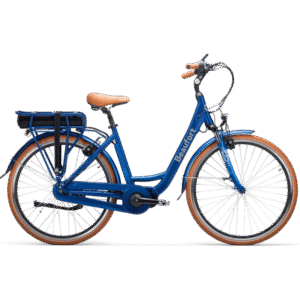 Beaufort BO w49 Navy blue