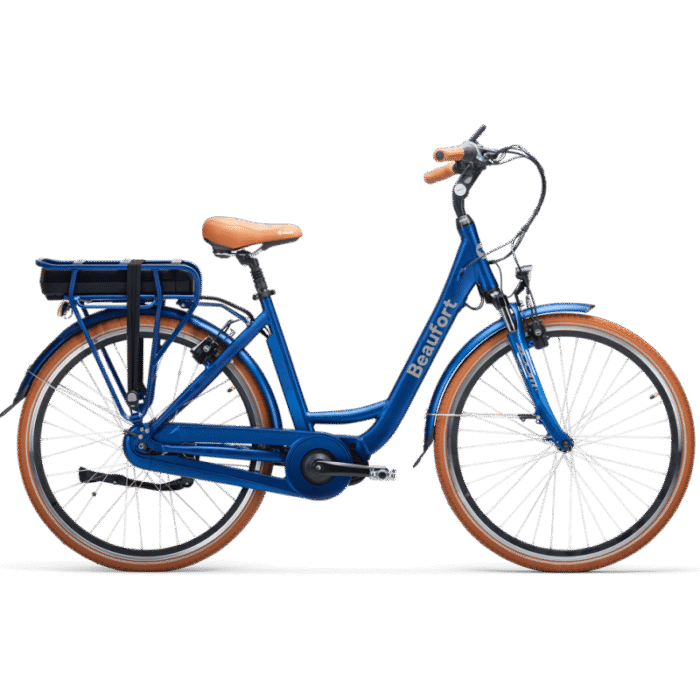 Beaufort BO w49 Navy blue