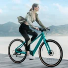 Fiido C22 - Gravel Vélo électrique Léger2