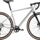 Gravel Bike Cannondale Topstone Sram Apex XPLR 12V 700 mm Gris Mercure