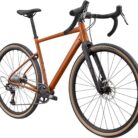 Gravel Bike Cannondale Topstone Sram Apex XPLR 12V 700 mm Marron0
