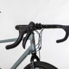 Gravel Bike Fluide Shimano Sora 9v Gris Noir 20234