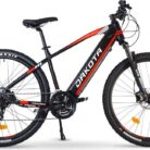 Urbanbiker Dakota | VTT | 200KM Autonomie | 29"