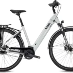 VTC Électrique BH Atom Diamond Wave Pro Shimano Nexus 8V 720 Wh 700 mm Gris 2023