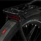 VTC Électrique Cube Touring Hybrid Pro 625 Shimano Deore 11V 625 Wh 700 mm Noir 20245