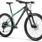 VTT Bombtrack Cale AL Sram SX Eagle 12V 29'' Vert Hazy Noir0