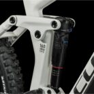 VTT Électrique Tout-Suspendu Cube Stereo Hybrid 160 HPC SLX 750 27.5 Shimano Deore XT 12V 750 Wh 27.5'' Gris 20236