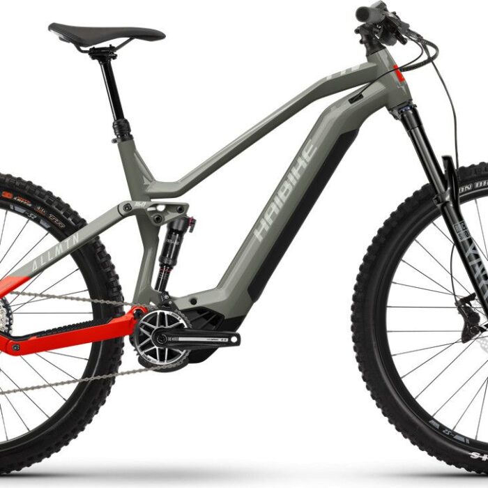 VTT Électrique Tout-Suspendu Haibike Adventr FS 9 Sram SX Eagle 12V 625 Wh 27.5'' Bleu Rouge1
