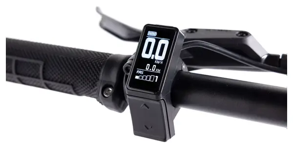 VTT Electrique VAE EMTB-29 Moteur Central Full Suspension SHIMANO ALTUS 8 Vitesses et Freins a disque Hydraulique Batterie Intégrée Ion Lithium 48V 13Ah3 VTT Electrique VAE EMTB-29 Moteur Central Full Suspension SHIMANO ALTUS 8 Vitesses et Freins a disque Hydraulique Batterie Intégrée Ion Lithium 48V 13Ah3