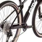 VTT Semi-Rigide BMC Twostroke 01 Five Shimano Deore 12V 29'' Gris Carbon 20231