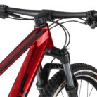 VTT Semi-Rigide BMC Twostroke 01 Four Sram GX NX Eagle 12V 29'' Rouge Metallic Cherry 20232