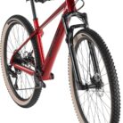 VTT Semi-Rigide BMC Twostroke 01 Four Sram GX NX Eagle 12V 29'' Rouge Metallic Cherry 20235