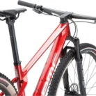 VTT Semi-Rigide BMC Twostroke 01 One Sram GX Eagle AXS 12V 29'' Rouge Prisma 20230