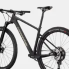 VTT Semi-Rigide Cannondale Scalpel HT Carbone 2 Shimano XT 12V 29'' Noir0
