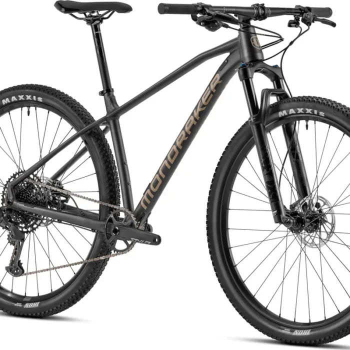 VTT Semi-Rigide Mondraker Chrono R Sram SX GX Eagle 12V 29'' Gris Graphite 20230 VTT Semi-Rigide Mondraker Chrono R Sram SX GX Eagle 12V 29'' Gris Graphite 20230
