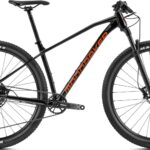VTT Semi-Rigide Mondraker Chrono Sram SX Eagle 12V 29'' Noir / Orange