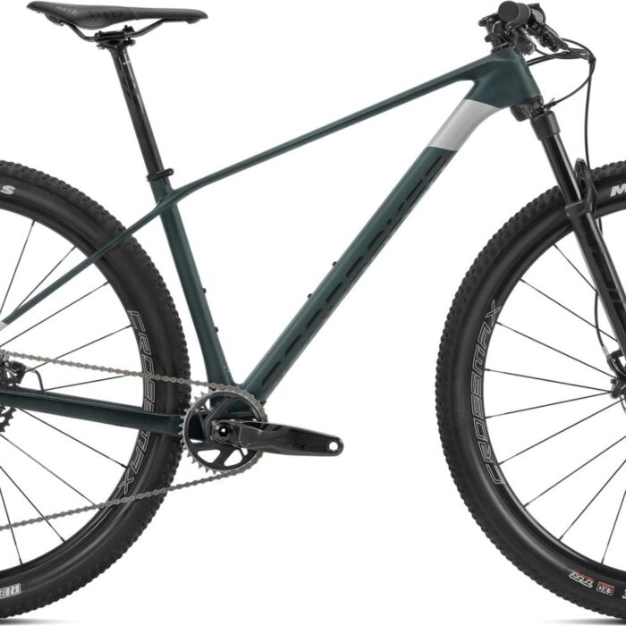 VTT Semi-Rigide Mondraker Podium Sram GX Eagle 12V 29'' Vert 2023 VTT Semi-Rigide Mondraker Podium Sram GX Eagle 12V 29'' Vert 2023