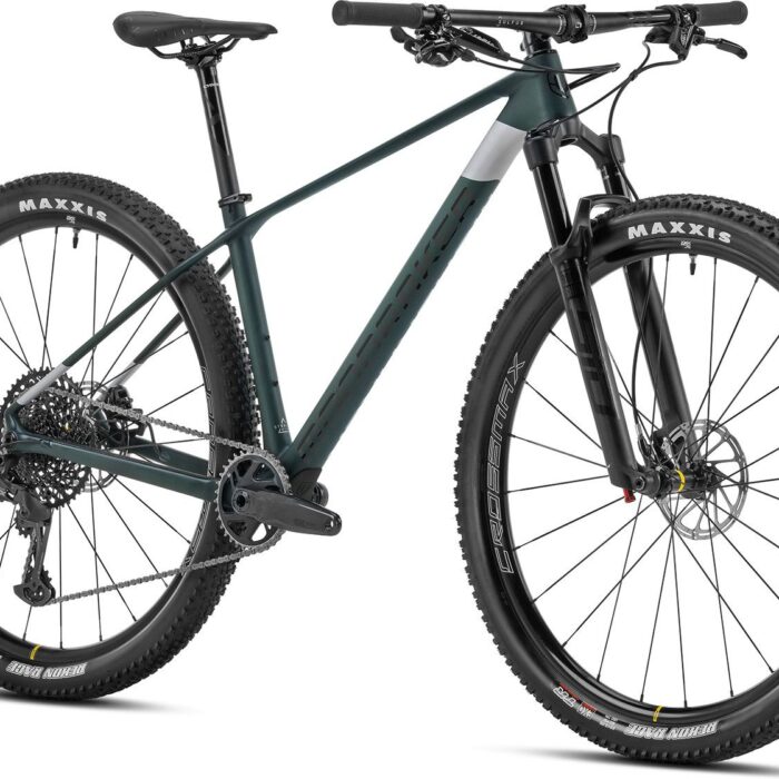 VTT Semi-Rigide Mondraker Podium Sram GX Eagle 12V 29'' Vert 20231 VTT Semi-Rigide Mondraker Podium Sram GX Eagle 12V 29'' Vert 20231