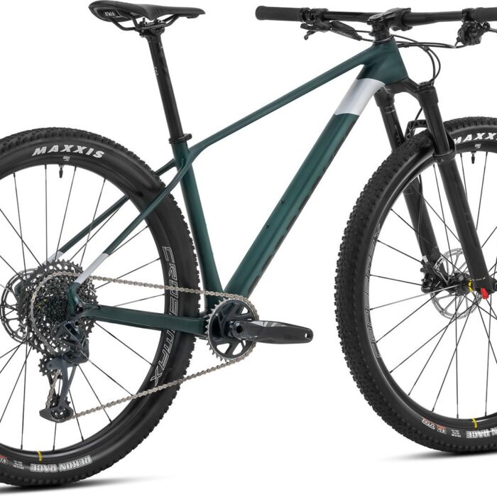VTT Semi-Rigide Mondraker Podium Sram GX Eagle 12V 29'' Vert 20232 VTT Semi-Rigide Mondraker Podium Sram GX Eagle 12V 29'' Vert 20232
