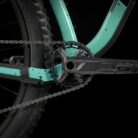 VTT Semi-Rigide Trek Roscoe 7 Shimano Deore 12V 29'' Vert Miami Noir 20232