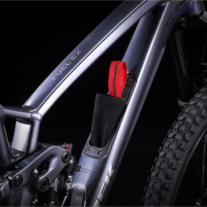 VTT Tout Suspendu Trek Fuel EX 8 Shimano XT 12V 29'' Gris Galactique Noir 20231