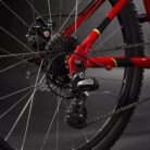 VTT enfant ROCKRIDER ST 900 24'' 9-12 ans Rouge3