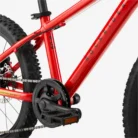 VTT enfant Rockrider Explore 900R 20'' 6-9 ans Rouge6