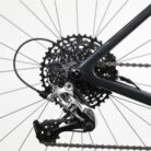 Vélo D'Exposition - Gravel 3T Exploro Ultra Rival 1x11V 700mm Noir 20221