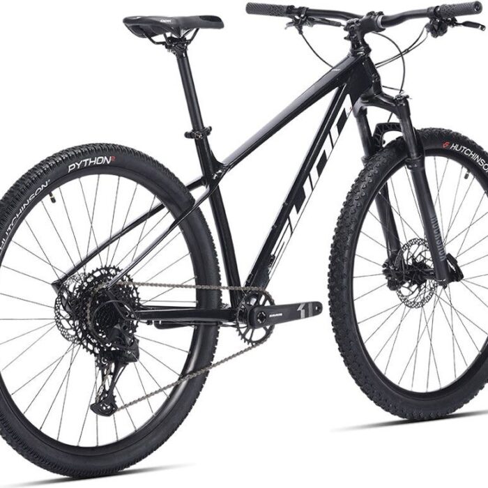 Vélo d'Exposition - VTT Semi-Rigide Sunn Exact S2 Sram SX Eagle 12V 29'' Noir 20232