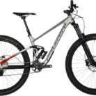 Vélo d'Exposition - VTT Tout-Suspendu Sunn Kern EN S2 Shimano Deore 12V 29' Gris 2021