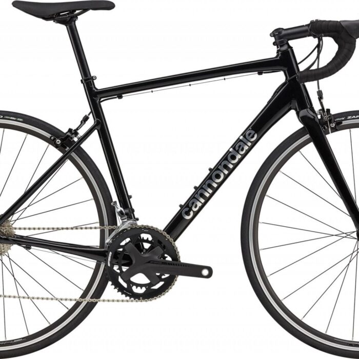 Vélo de Route Cannondale CAAD Optimo 2 Shimano Tiagra 10V 700 mm Noir Pearl