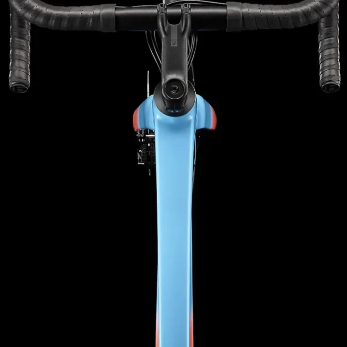 Vélo de Route Trek Émonda ALR 5 Shimano 105 11V 700 mm Bleu Corail 20233