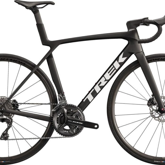 Vélo de Route Trek Madone SL 5 Shimano 105 12V 700 mm Noir Gén. 8