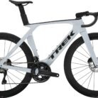 Vélo de Route Trek Madone SL 7 Shimano Ultegra Di2 12V 700 mm Gris Perle Gén 7