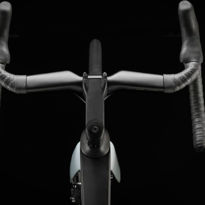 Vélo de Route Trek Madone SL 7 Shimano Ultegra Di2 12V 700 mm Gris Perle Gén 74